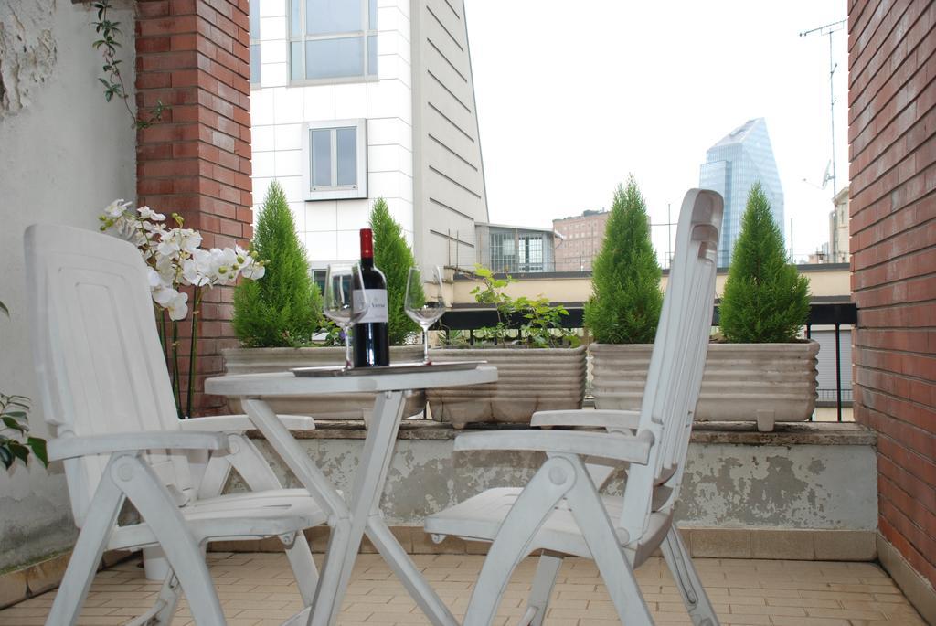 Hotel Mennini 3*