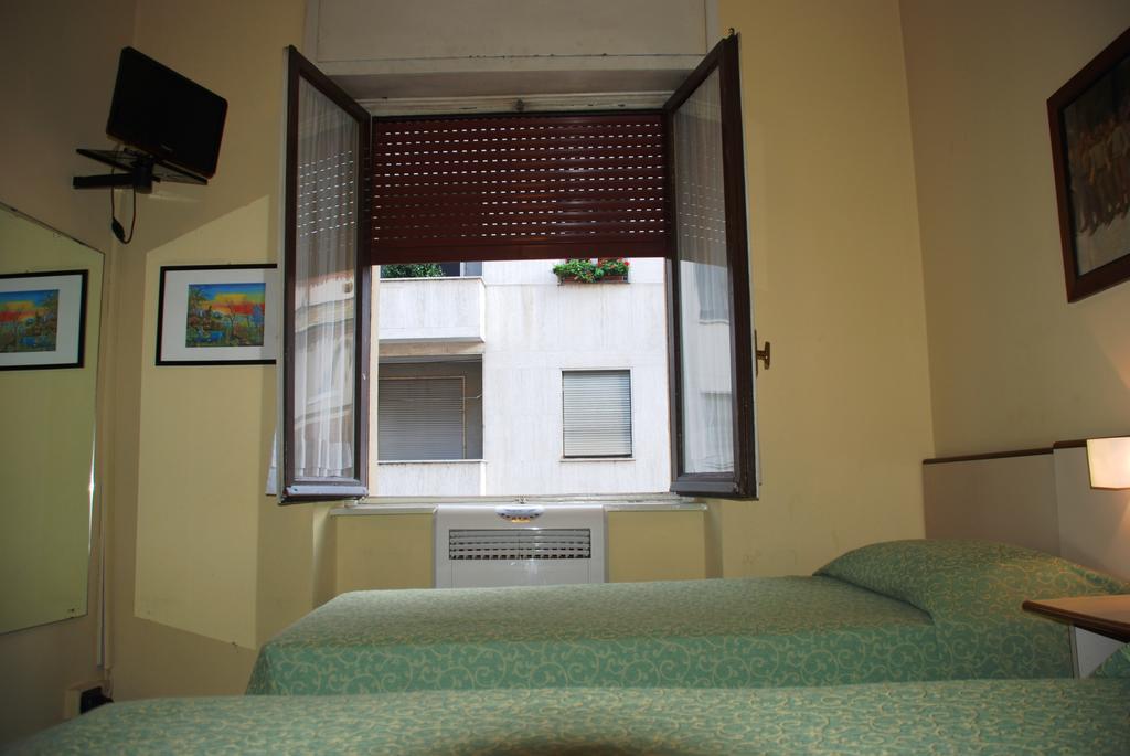 Hotel Boston 2*
