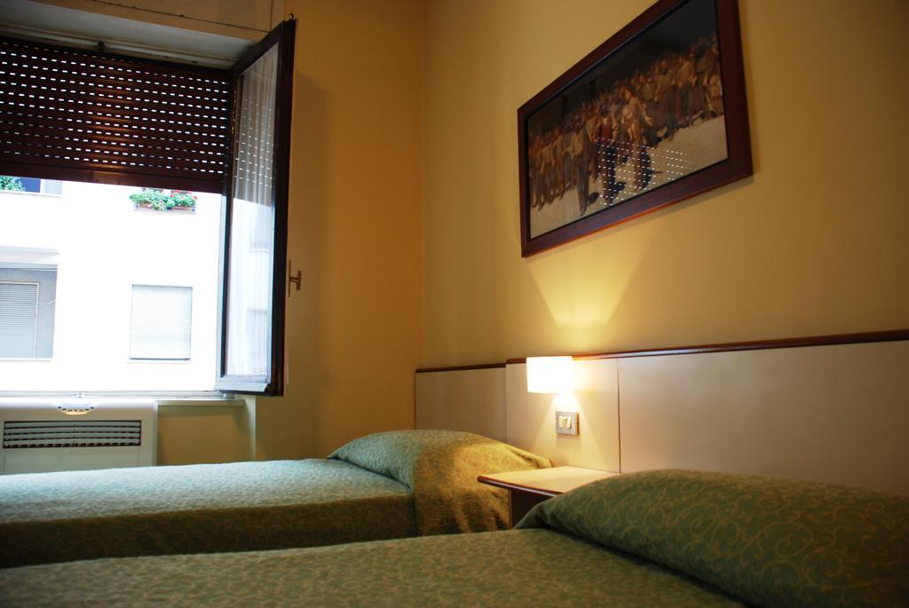 Boston Hotel 2*