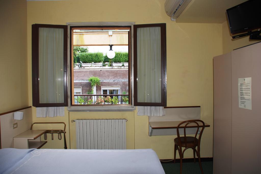 Hotel Boston Milan