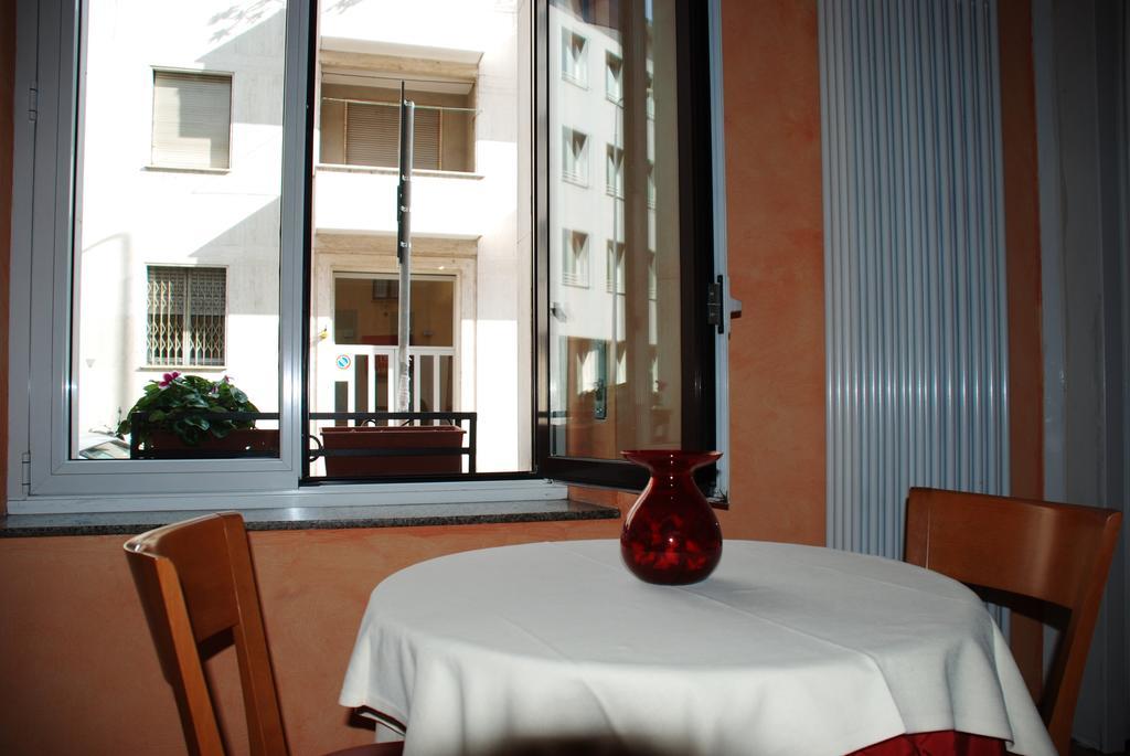 Boston Hotel Milan