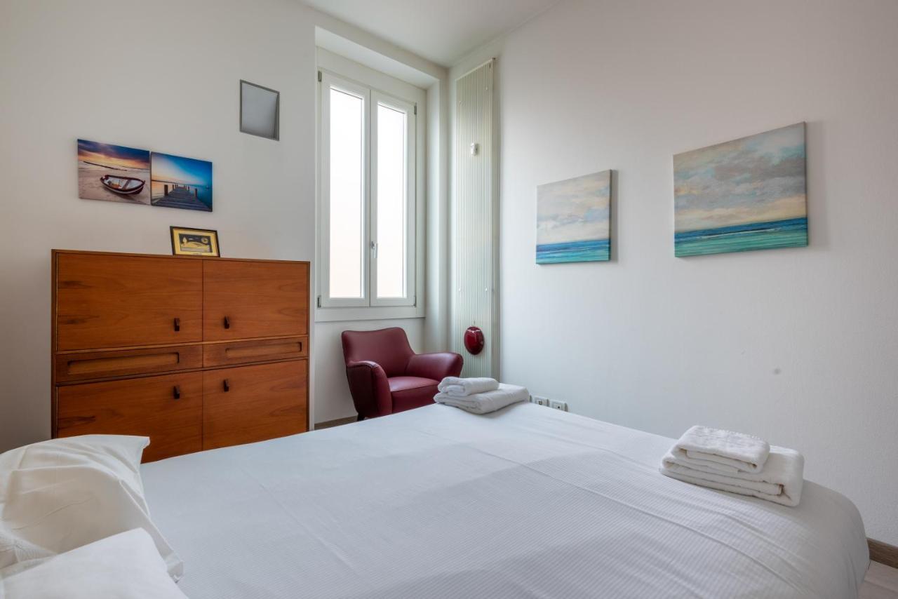 Loft Moderno In Dateo Apartment Milan