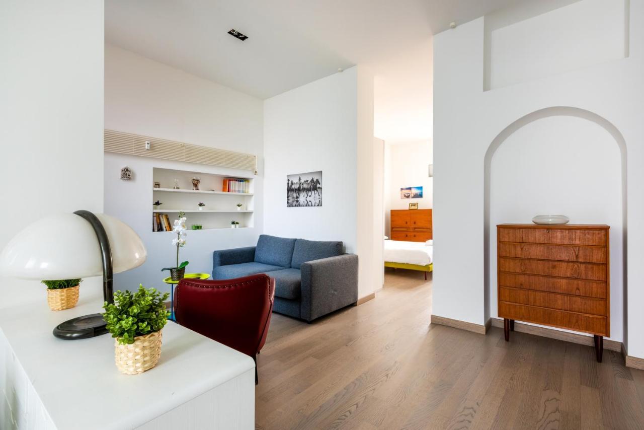 Apartment Loft Moderno In Dateo *