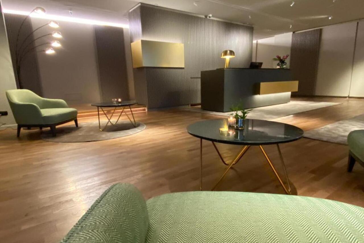 Palazzo Porta Romana Hotel Milão