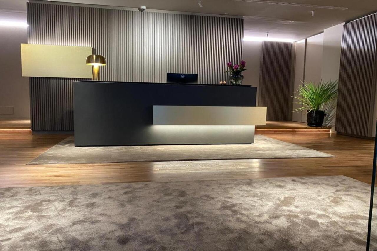 Palazzo Porta Romana Hotel 4*
