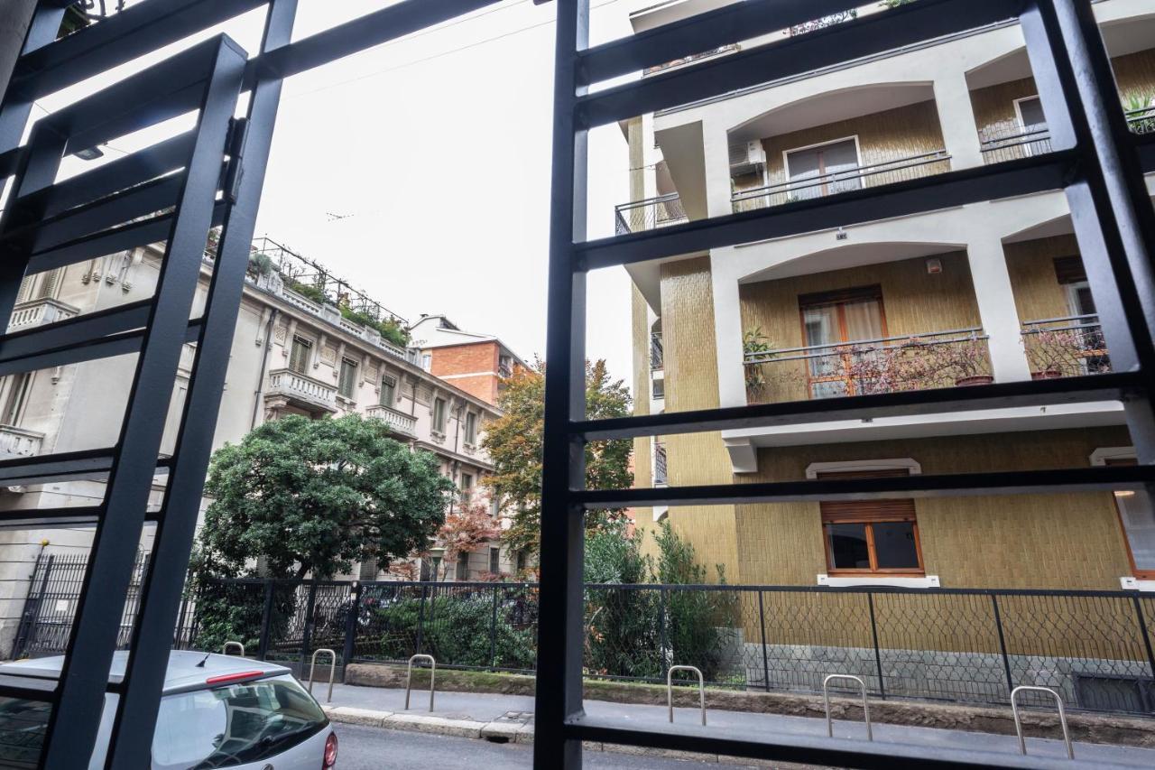 Minimal Loft In Centro A Milan
