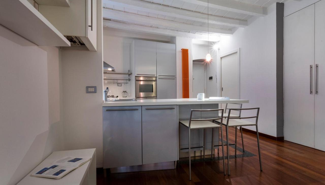Italianway - Cagnola 4 Apartment