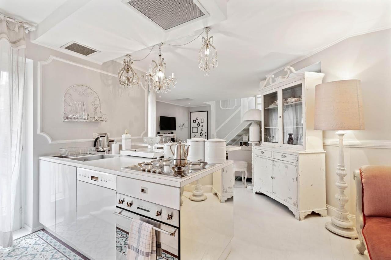Apartment Attico Milan