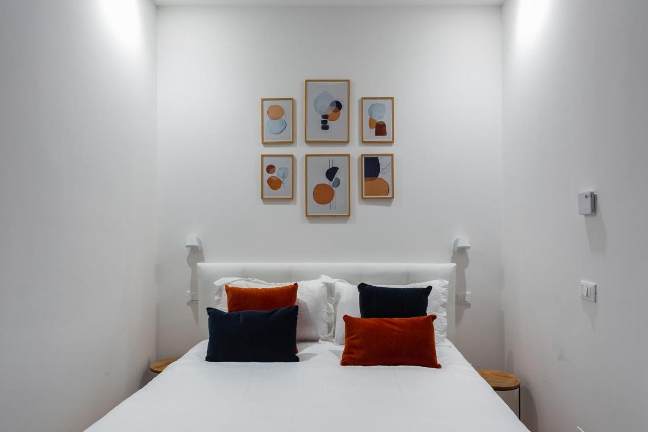 Milanofierapartments Correggio Apartment Milan