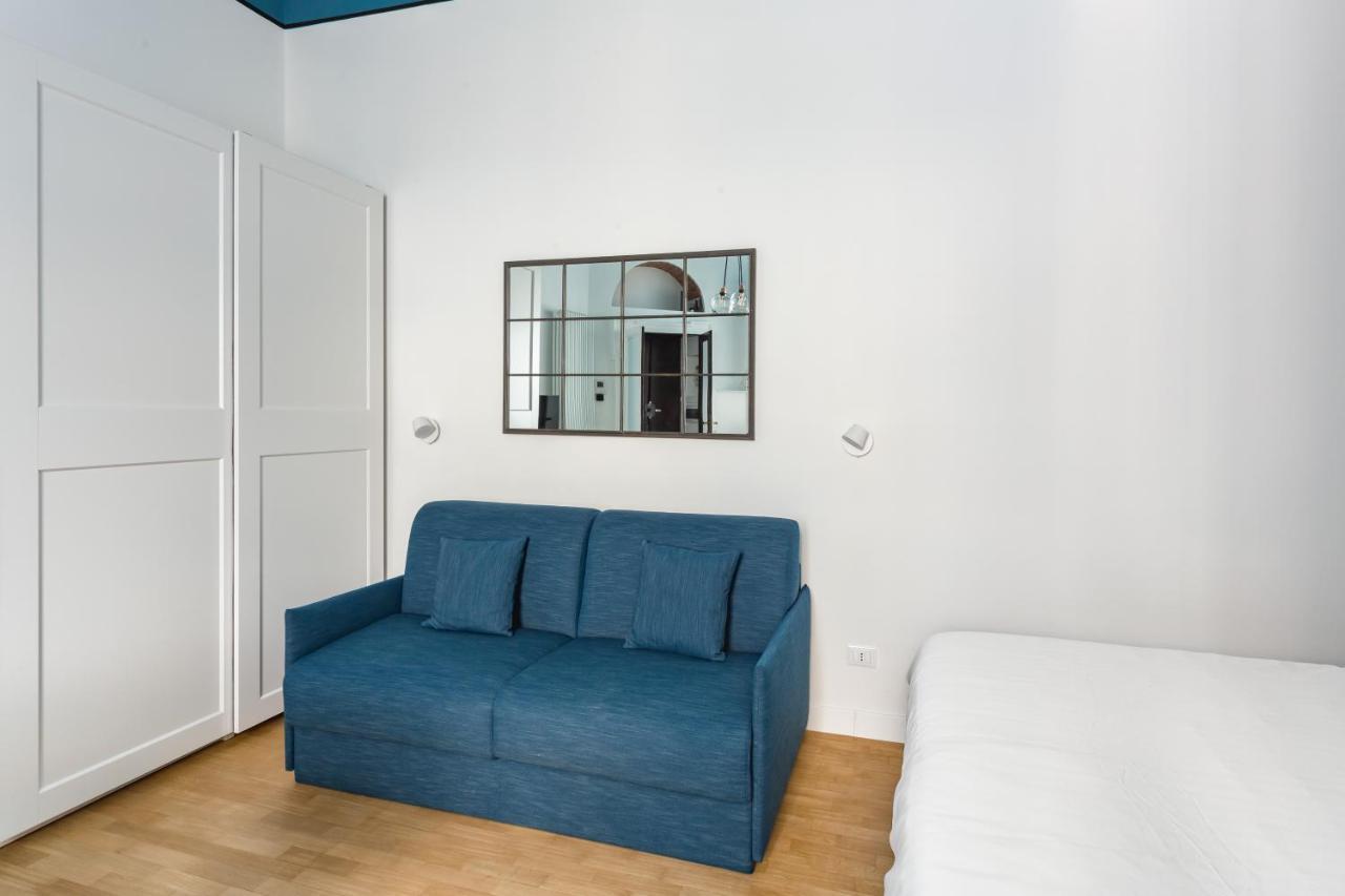Milanofierapartments Correggio Milan