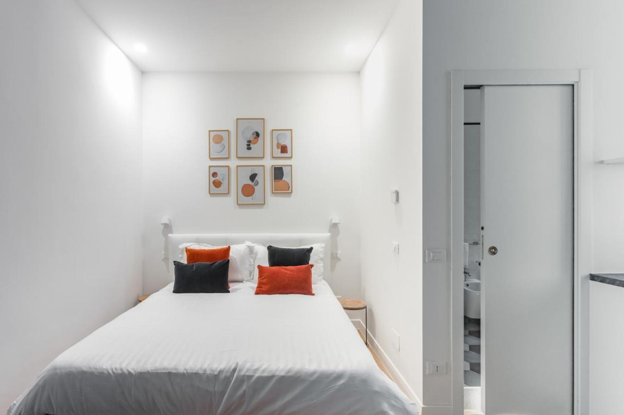 Milanofierapartments Correggio Apartment Milan