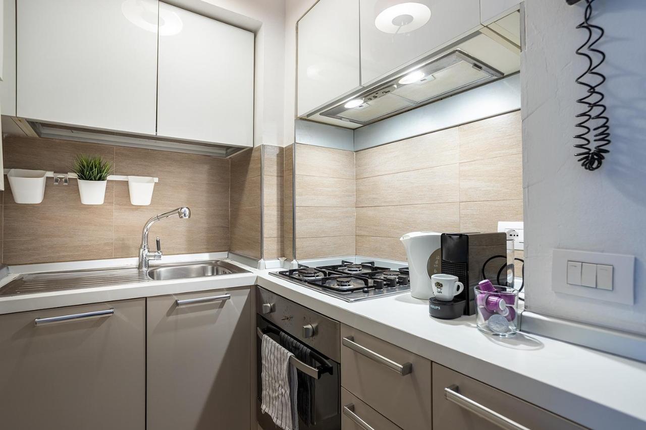Apartment 13 Stazione