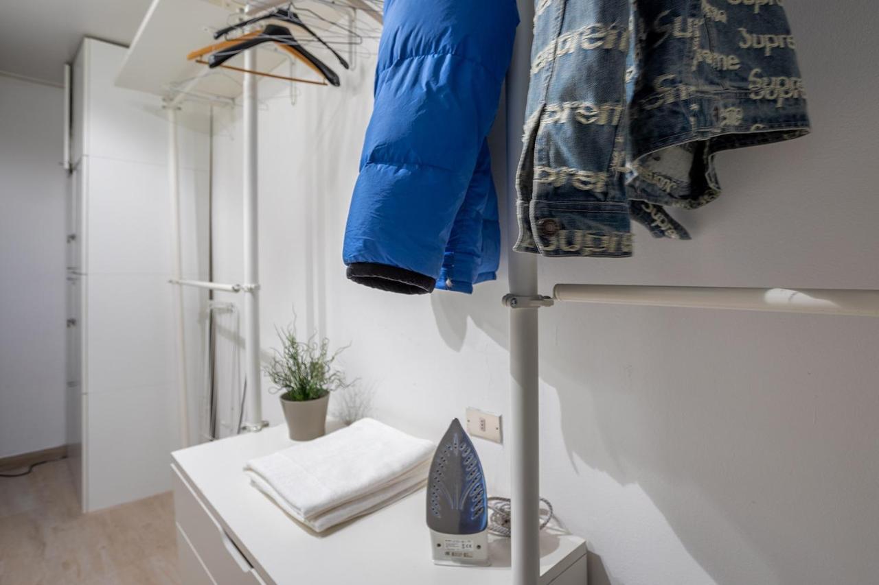 Apartment 13 Stazione *