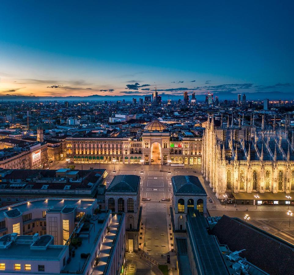 13 Stazione Apartment Milan
