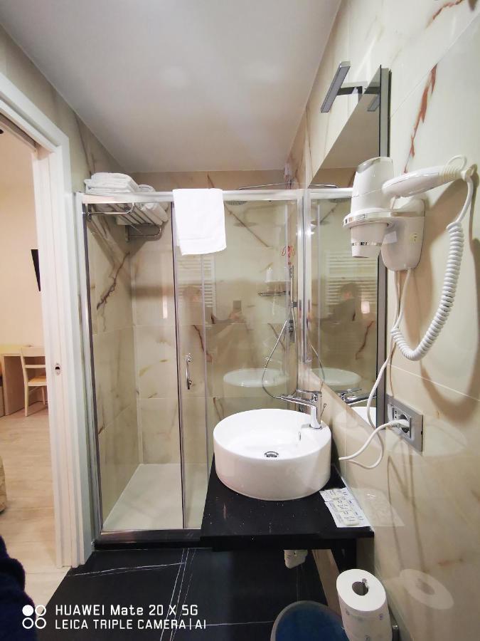 Csi Group - Metropoli Hotel 3*
