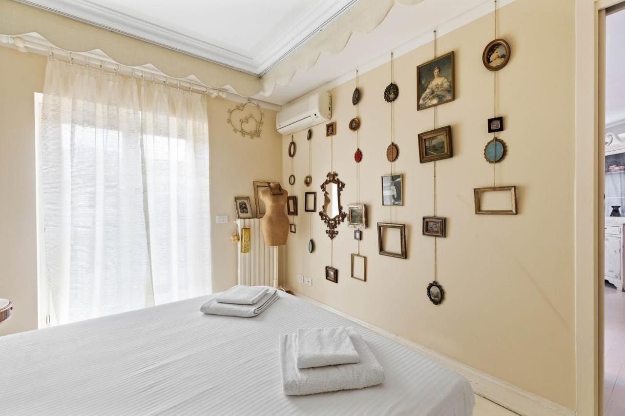 Attico Apartment Milan