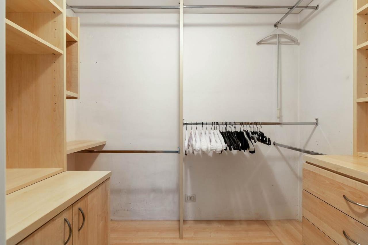Attico Apartment