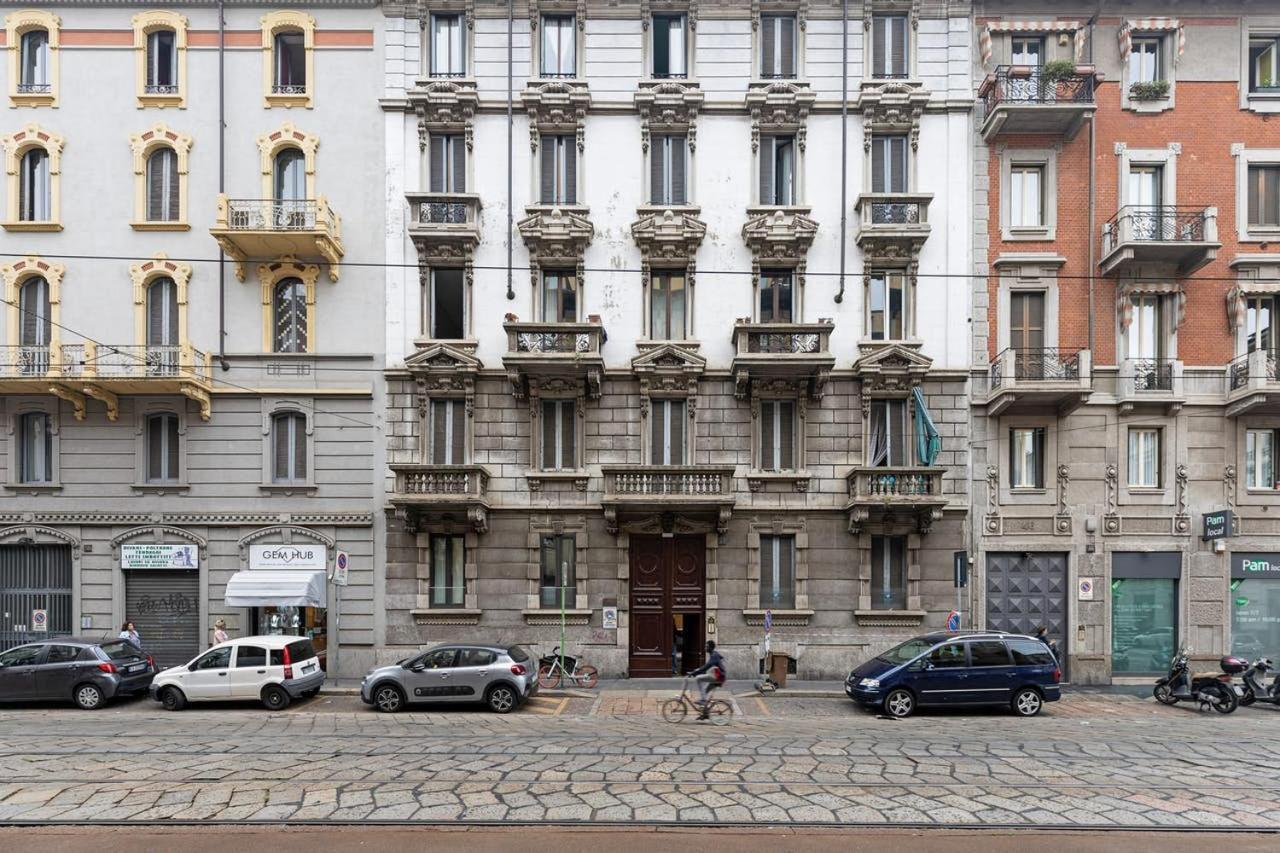 Attico * Milan