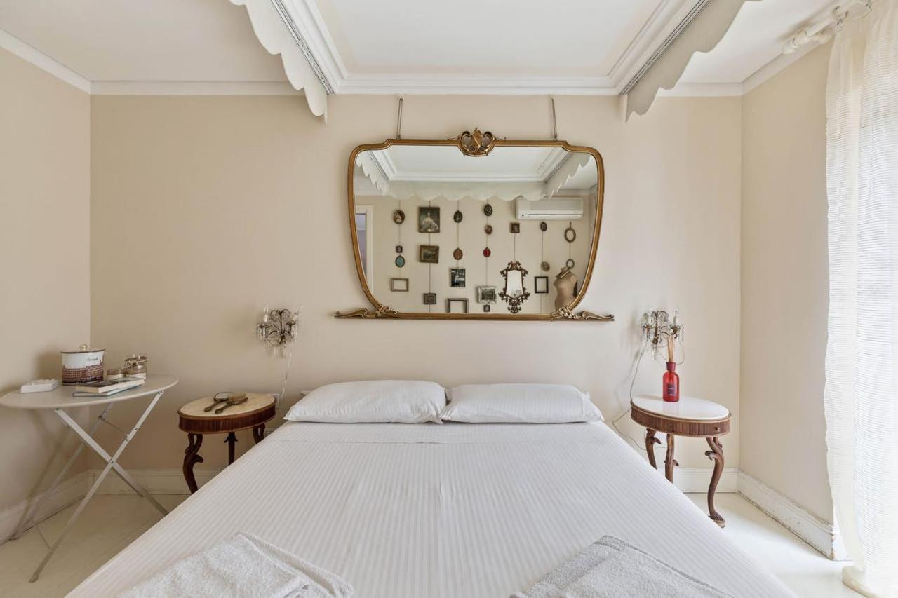Apartment Attico Milan