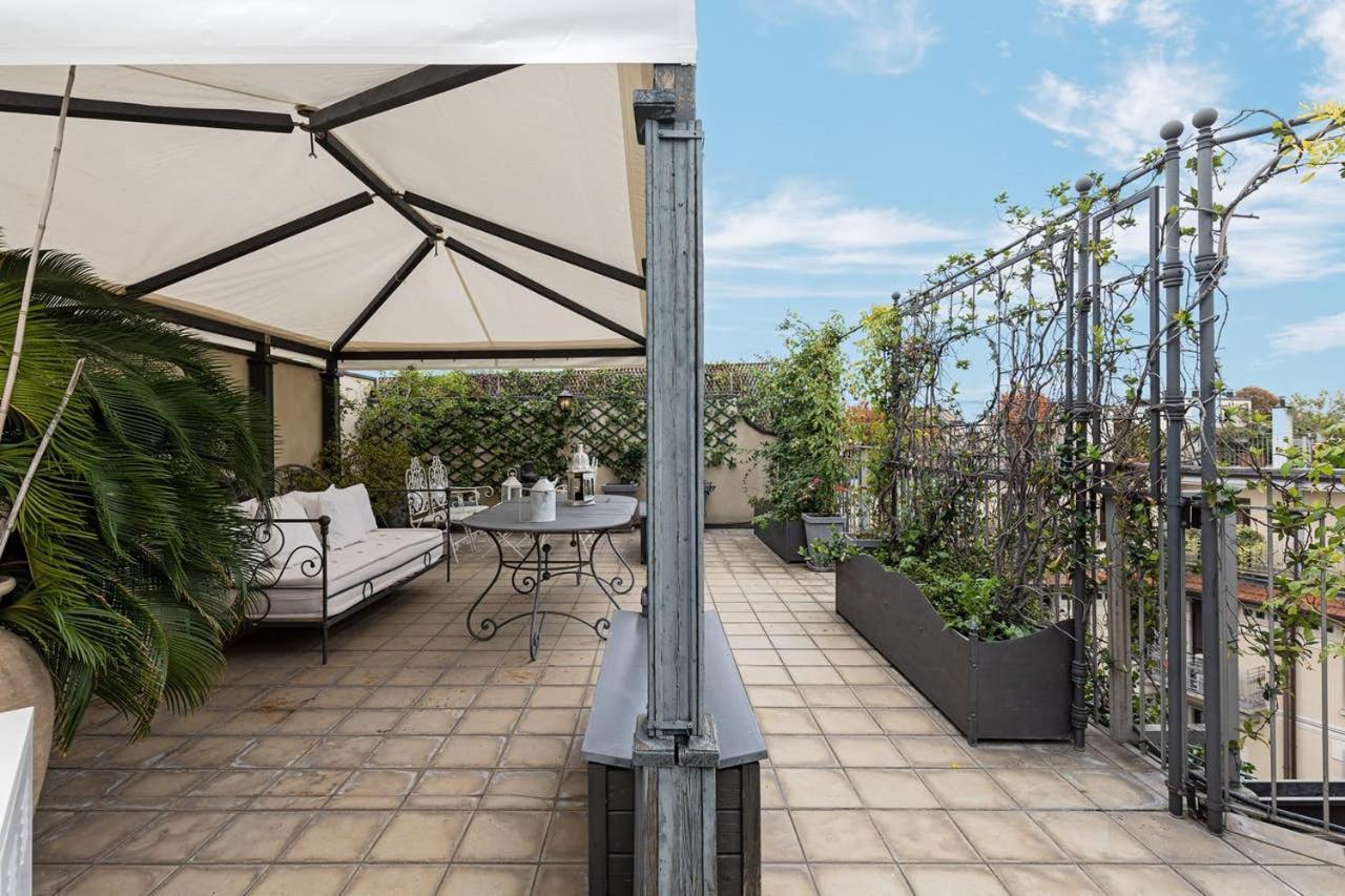 Attico Apartment