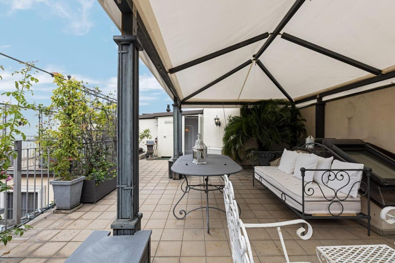 Apartment Attico Milan