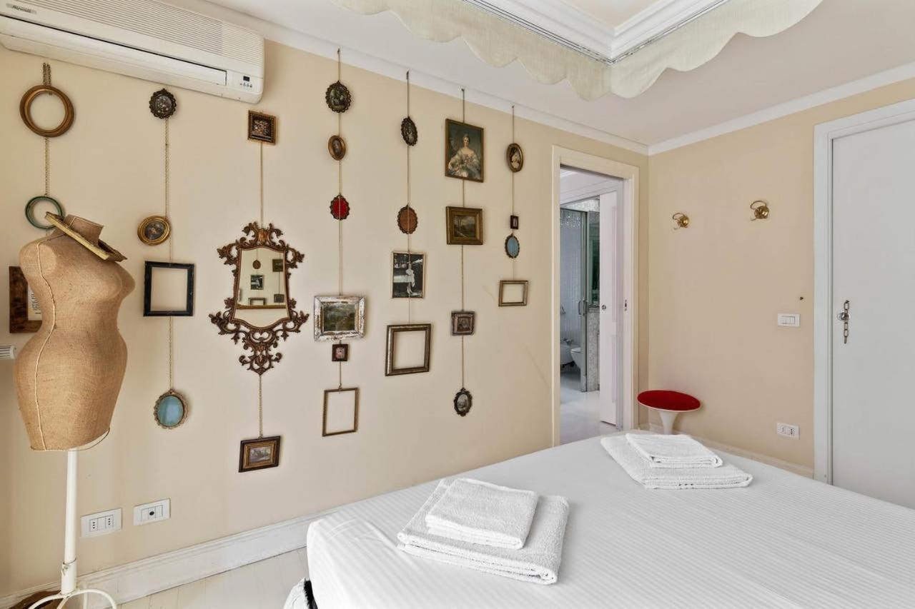 Apartment Attico