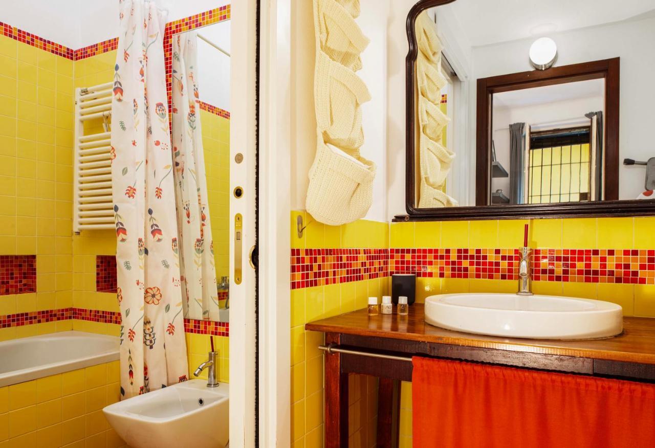 Luvi - Vigevano Apartment *