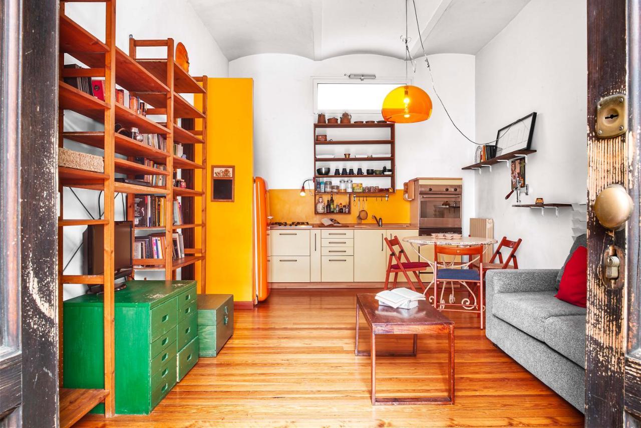 Apartment Luvi - Vigevano Milan