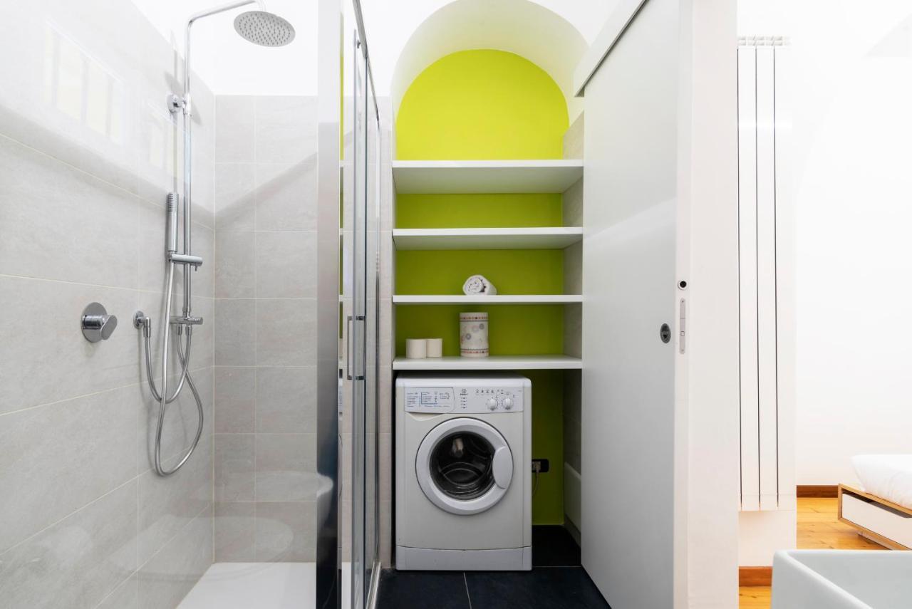 Luvi - Vigevano Apartment *