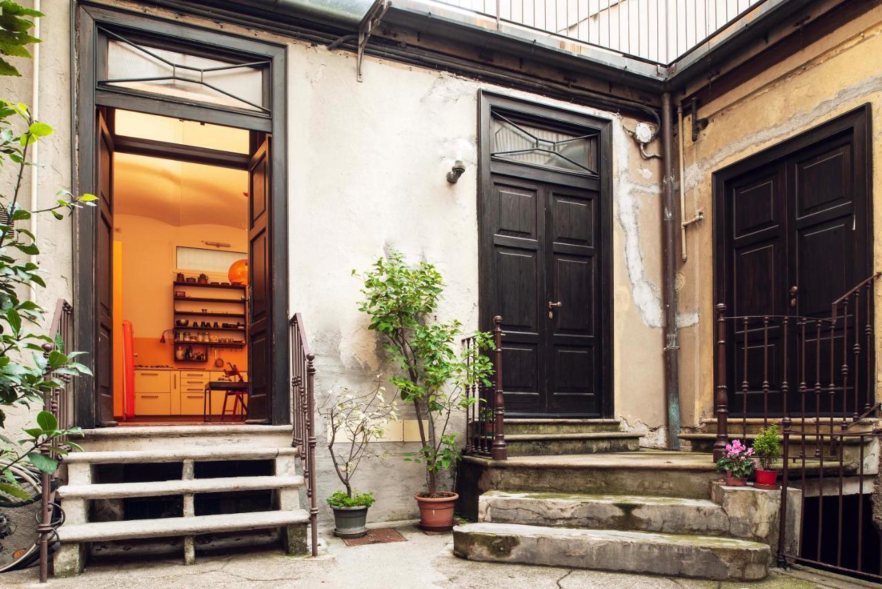Luvi - Vigevano Milan