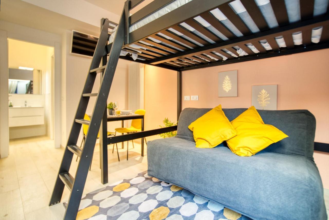 Appartamento Suzzani 273 Milano