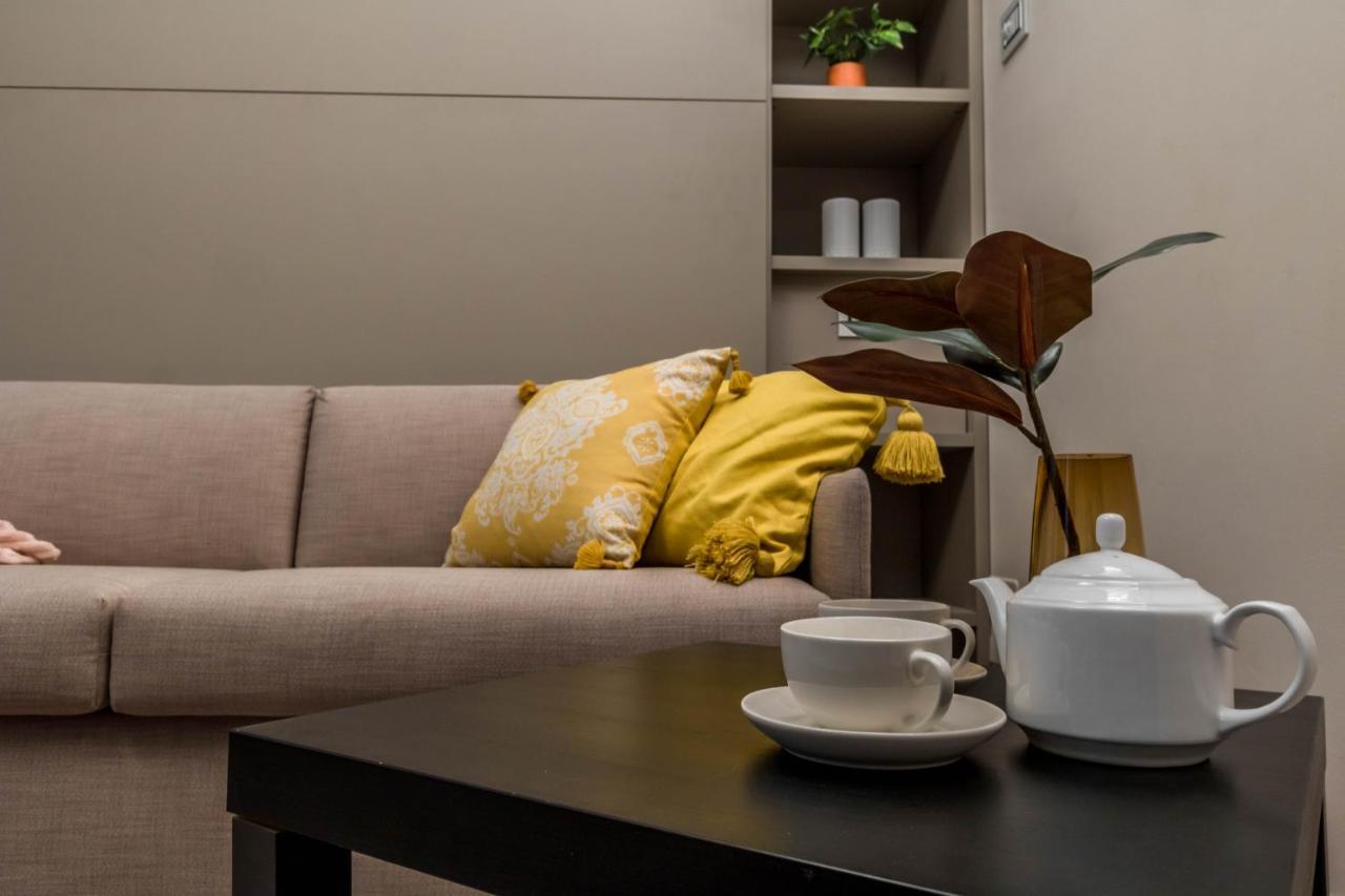 Joivy Elegant Studio For 2 Near Duomo Di Milan