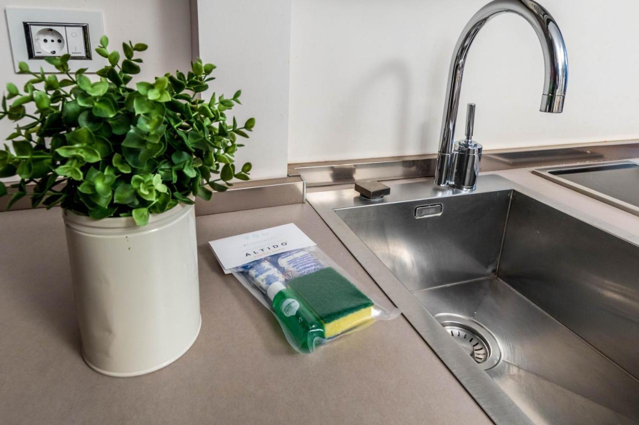 Apartment Joivy Elegant Studio For 2 Near Duomo Di Milan