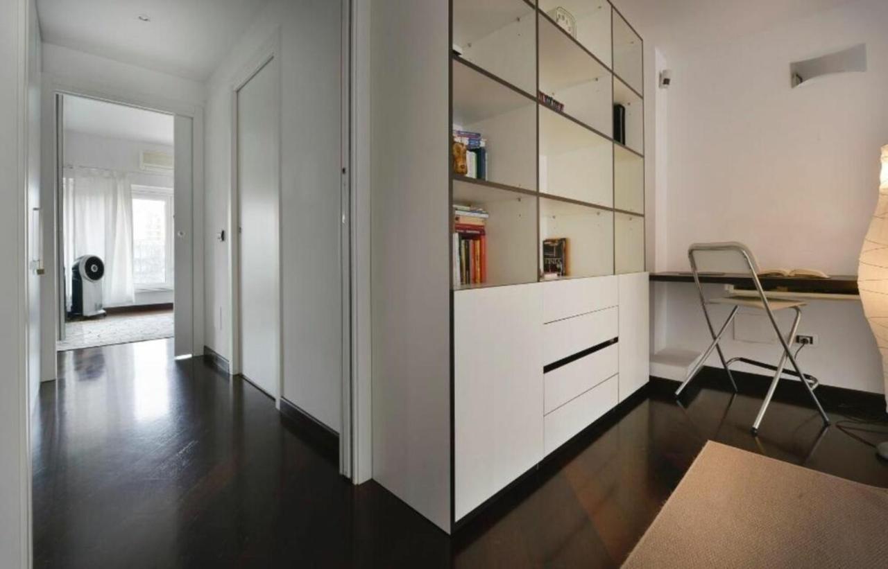 Apartment Bergonzoli *