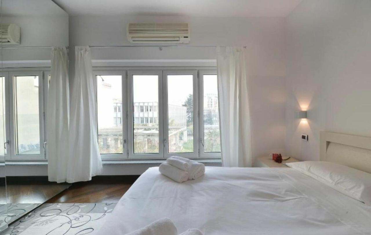 Bergonzoli Apartment *