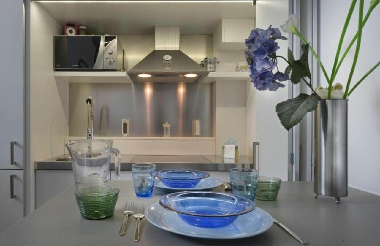 Apartment Bergonzoli *
