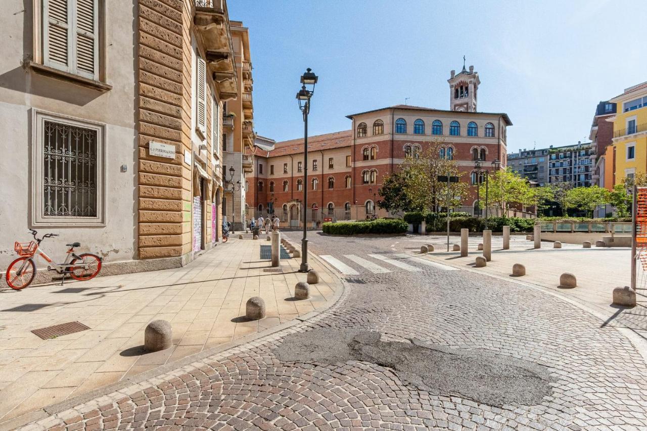 Piermarini Apartment