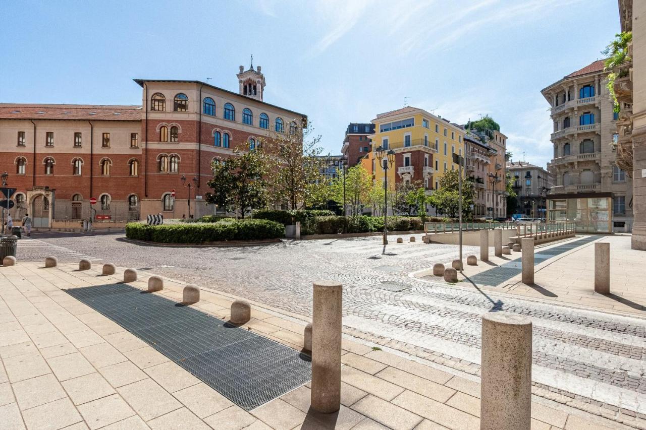 Apartment Piermarini Milan