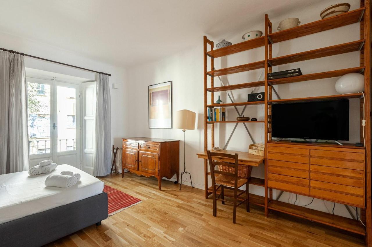 Apartment Piermarini *