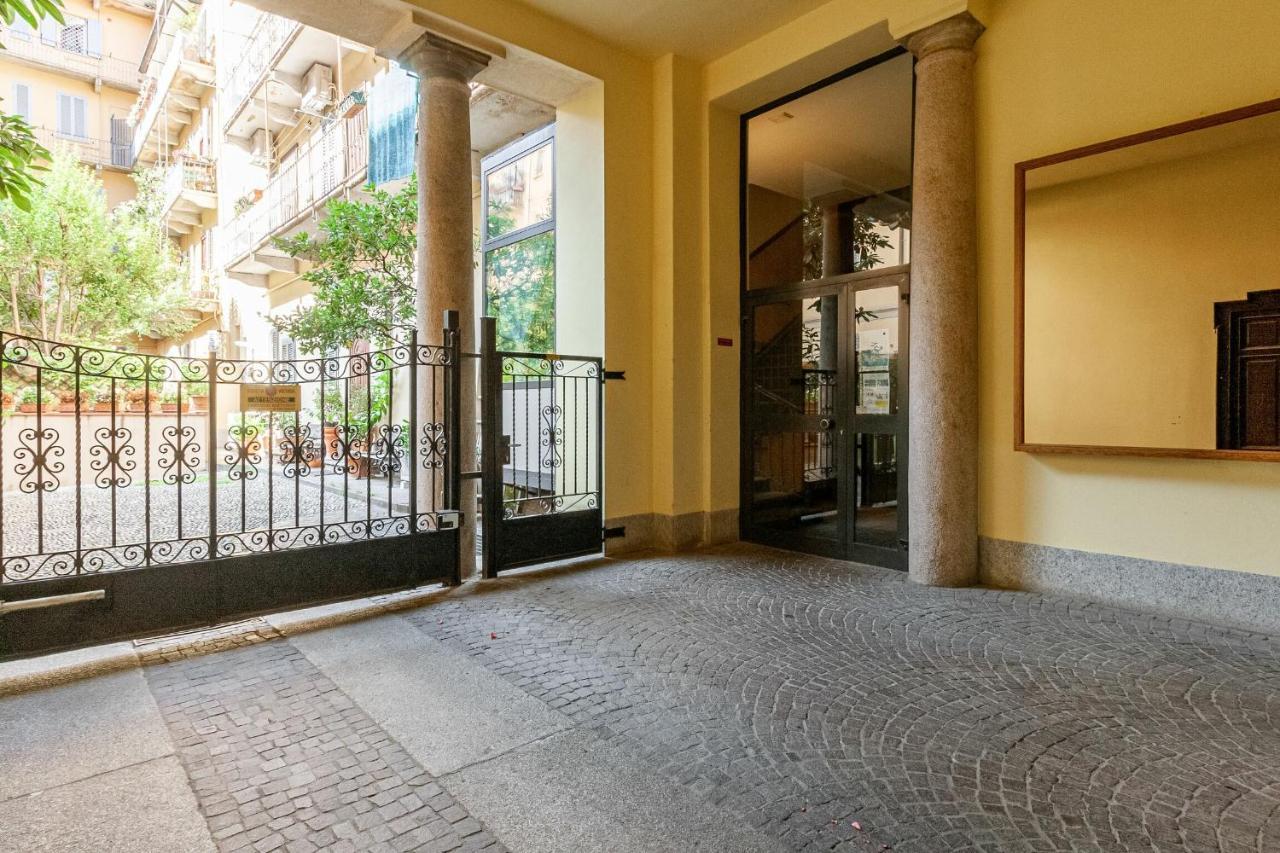 Apartment Piermarini