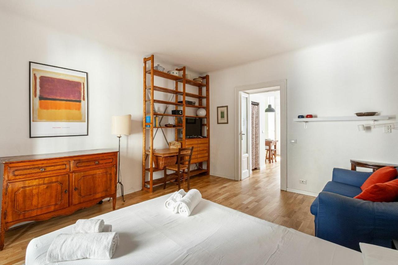 Piermarini Apartment Milan