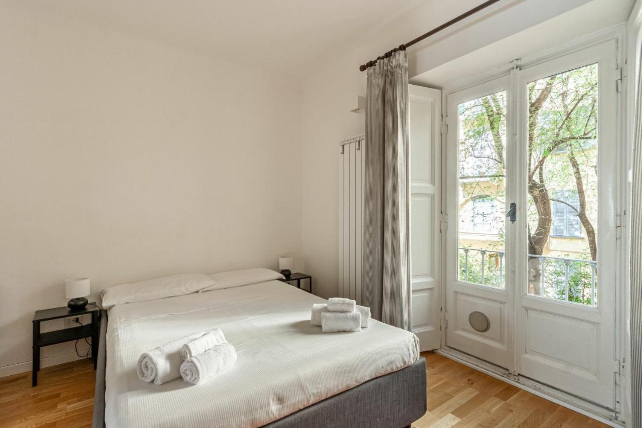 Apartment Piermarini *