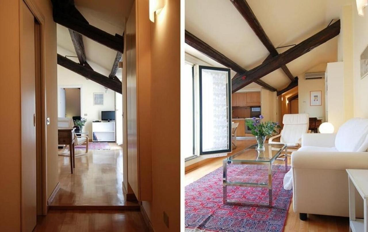 Disciplini By Halldis Apartment