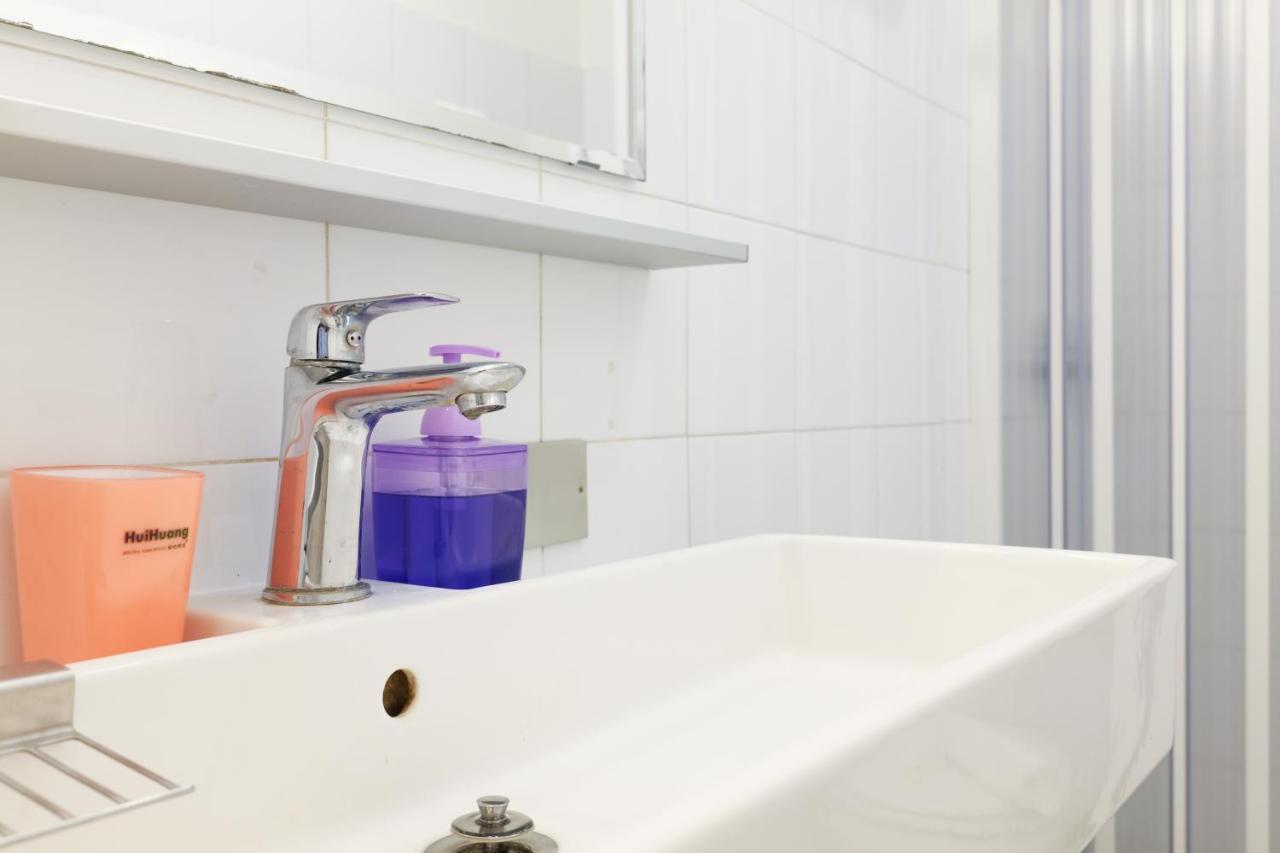 Apartamento Primopiano - Melzo B