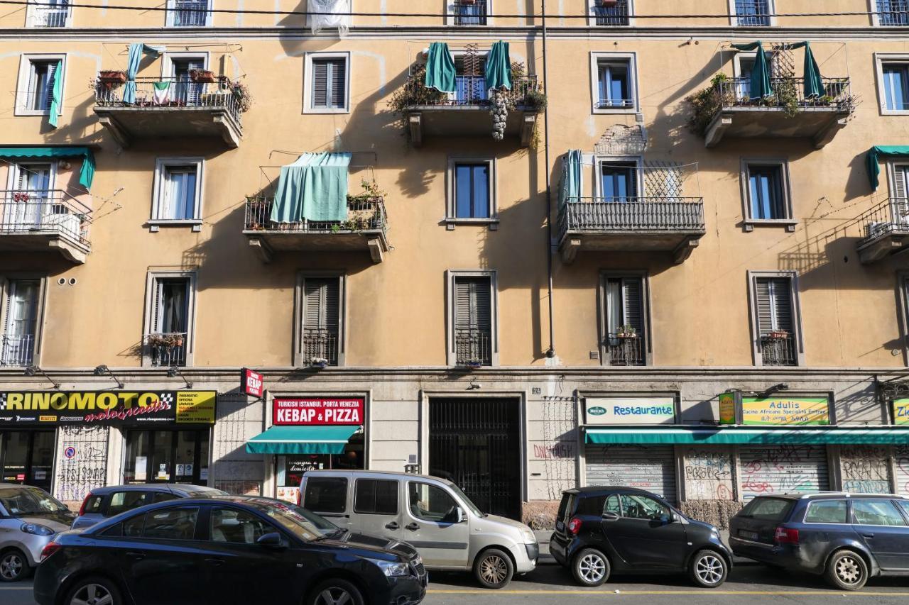 Apartamento Primopiano - Melzo B *
