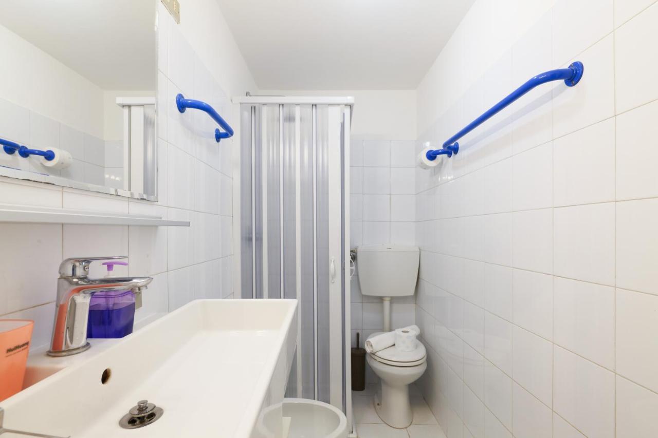 Apartamento Primopiano - Melzo B