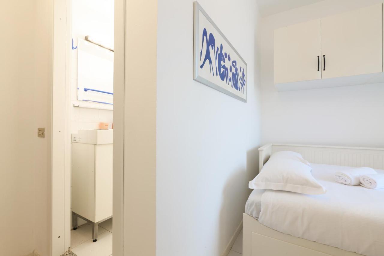 Primopiano - Melzo B Apartamento Milão