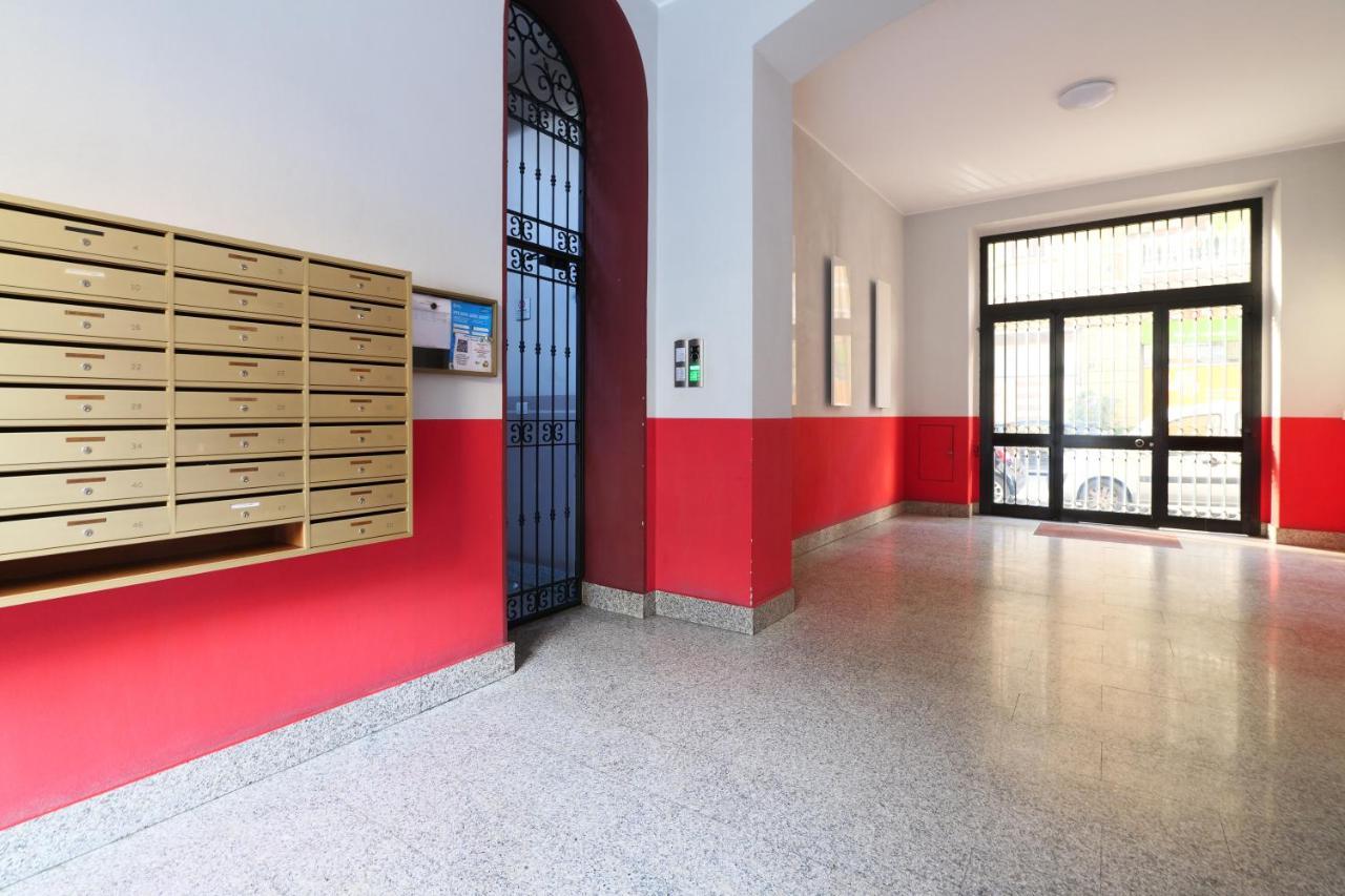 Primopiano - Melzo B Apartamento *