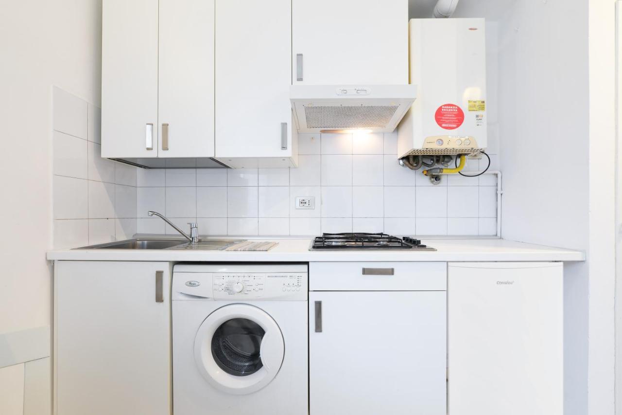 Primopiano - Melzo B Apartamento
