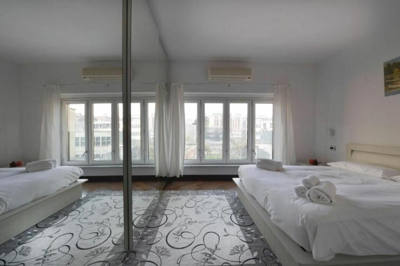 Apartment Bergonzoli